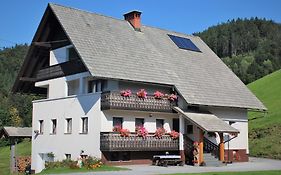 Apartments Peternelj